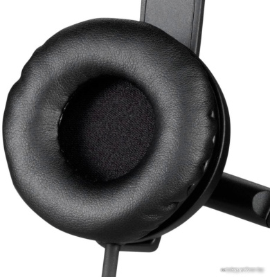 Офисная гарнитура Logitech USB Headset Stereo H570e 