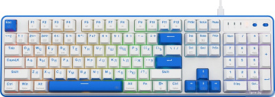 Клавиатура Redragon Faye Pro 