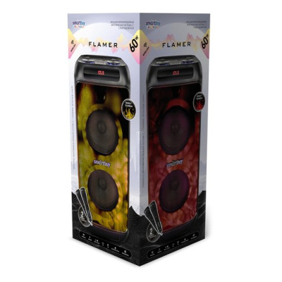 SmartBuy Flamer SBS-5190 