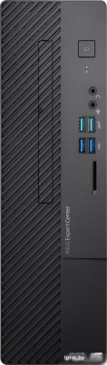 Компактный компьютер ASUS ExpertCenter D5 SFF D500SER-713700038X 
