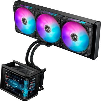 ASUS ROG Ryuo IV SLC 360 ARGB 