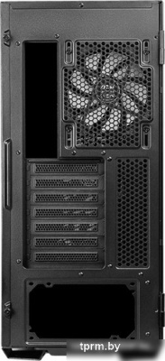 Корпус MSI MPG Velox 100R 