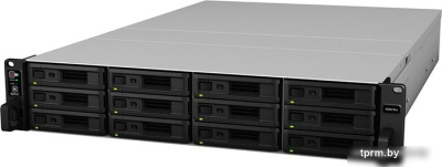 Сетевой накопитель Synology DiskStation RS3618xs 