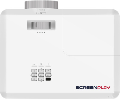 Проектор InFocus ScreenPlay Genesis I SP122 