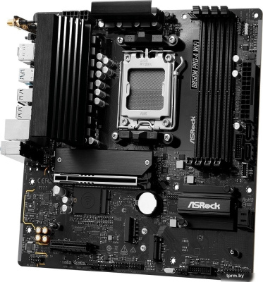 Материнская плата ASRock B850M Pro-A WiFi 