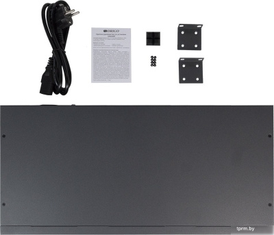 Неуправляемый коммутатор Origo OS2228P/370W/A1A 