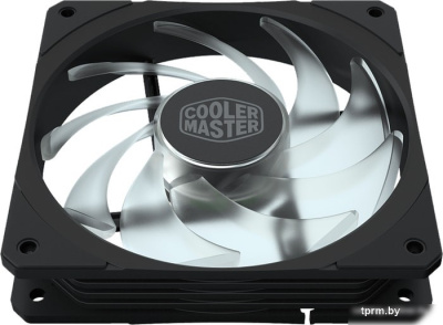Cooler Master MasterFan SF120R RGB MFX-B2DN-20NPC-R1 