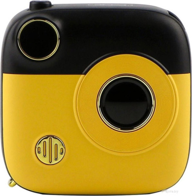 Внешний аккумулятор XO PR223 10000mAh (желтый) 