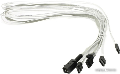 Кабель ACD ACD-SFF8643-SATASB-10M 
