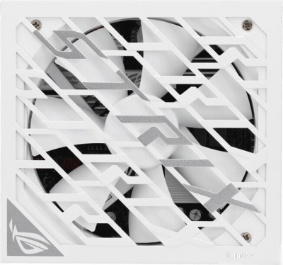 Блок питания ASUS ROG Strix 1000W Platinum ROG-STRIX-1000P-GAMING-WHITE 
