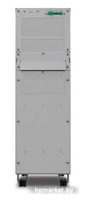 Источник бесперебойного питания APC MGE Galaxy 300 [G3HT10KHB1S] 