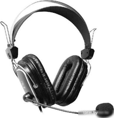 Наушники A4Tech HS-50 