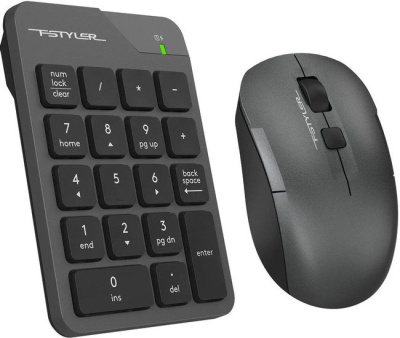 A4Tech Fstyler FG1600C Air 