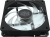 Cooler Master MasterFan SF120R RGB MFX-B2DN-20NPC-R1 