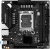 Материнская плата Maxsun Challenger H610 ITX 2LAN V3 