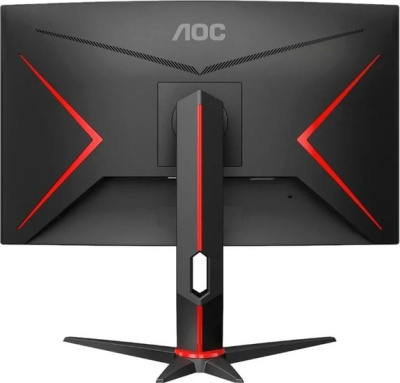 AOC Agon CQ27G2U 