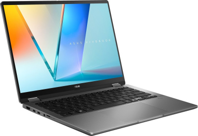ASUS Vivobook 14 Flip TP3407SA-SG243W 