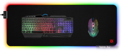 Коврик для мыши Defender Ultra Light 