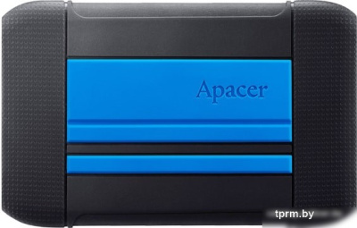 Внешний накопитель Apacer AC633 1TB AP1TBAC633U-1 
