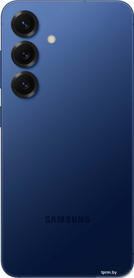 Смартфон Samsung Galaxy S25 SM-S931B 12GB/256GB (синий) 