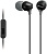 Наушники Sony MDR-EX15AP (черный) 