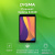 Планшет Digma Optima 8404D 4G (черный) 