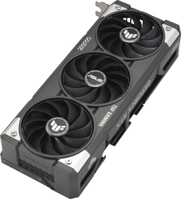 Видеокарта ASUS TUF Gaming GeForce RTX 5060 Ti 16GB GDDR7 OC Edition TUF-RTX5060TI-O16G-GAMING 