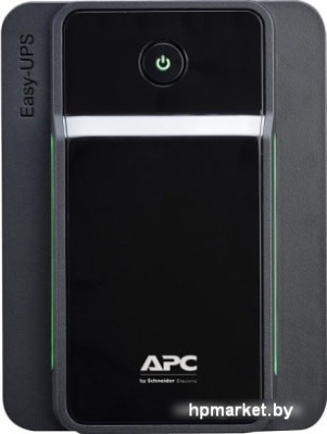 Источник бесперебойного питания APC Easy UPS BVX 700VA BVX700LI-GR 