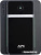 Источник бесперебойного питания APC Easy UPS BVX 700VA BVX700LI-GR 