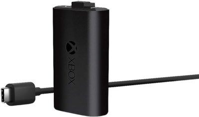 Microsoft Rechargeable Battery + USB-C Cable 