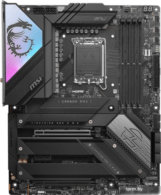 Материнская плата MSI MPG Z790 Carbon Max WiFi II 
