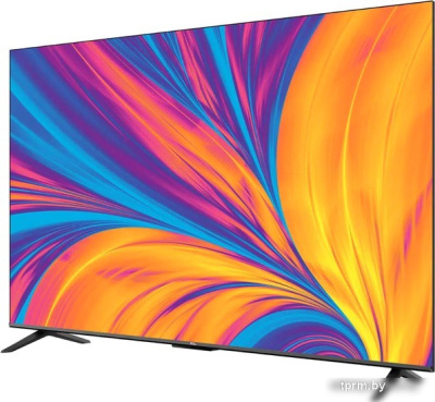 Телевизор TCL 50P637 