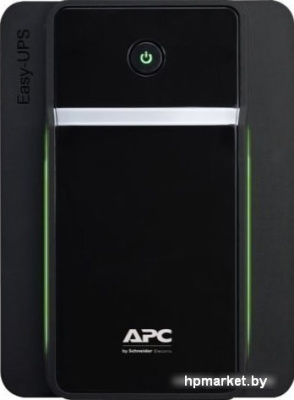 Источник бесперебойного питания APC Easy UPS BVX 2200VA BVX2200LI-GR 