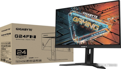 Gigabyte G24F 2 