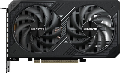 Видеокарта Gigabyte GeForce RTX 5060 Ti Windforce Max 16G GV-N506TWF2MAX-16GD 