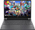 Игровой ноутбук HP Victus 16t-r100 91C59AV-1 
