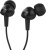 Наушники JBL C100SIU [JBLC100SIUBLK] 