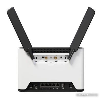 Точка доступа с LTE-модемом Mikrotik Chateau LTE6 ax 