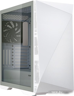 Корпус Zalman Z9 Iceberg (белый) 