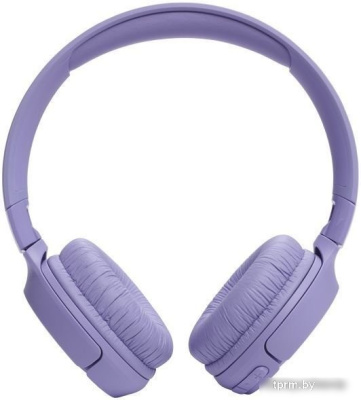 Наушники JBL Tune 520BT (фиолетовый) 