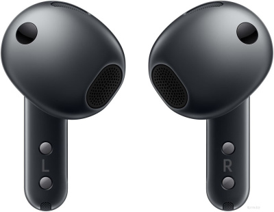 Наушники Samsung Galaxy Buds 4 (черный) 