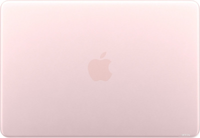 Ноутбук Apple MacBook Neo 13" A18 Pro 8GB/256GB / MHFH4 A3404 (Blush) 