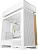 Корпус DeepCool CL6600 R-CL6600-WHNNA0-G 