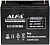 ALFA SL12-18 (12V-18Ah) 
