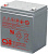 Аккумулятор для ИБП CSB HR1227W F2 (12В/6.5 А·ч) 