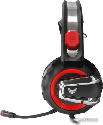 Наушники CrownMicro CMGH-3100 