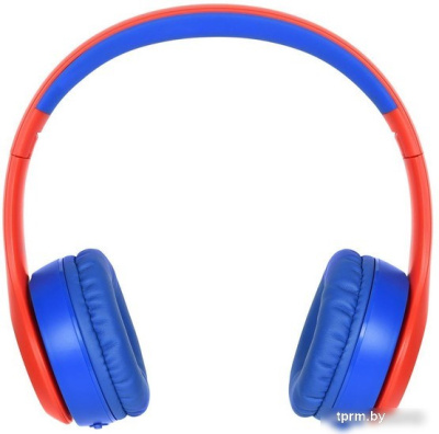 Наушники TFN Kids (красный/синий) 