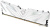 Оперативная память Netac Shadow II White 16ГБ DDR4 3200МГц NTSWD4P32SP-16W 