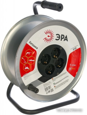 ЭРА K-M-4z Б0033026 