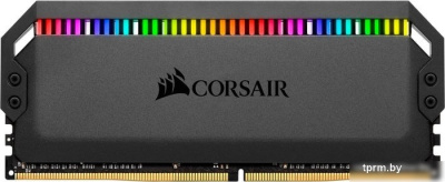 Оперативная память Corsair Dominator Platinum RGB 2x8GB DDR4 PC4-28800 CMT16GX4M2C3600C18 